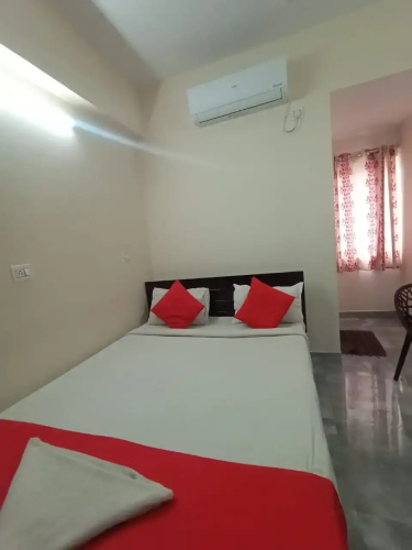 i-ROOMZ S V Comforts