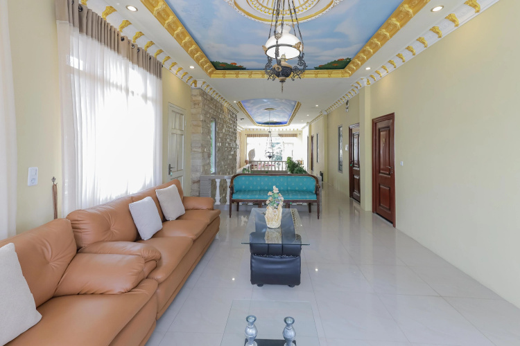 RedDoorz Plus @ Villa Bontes Batu