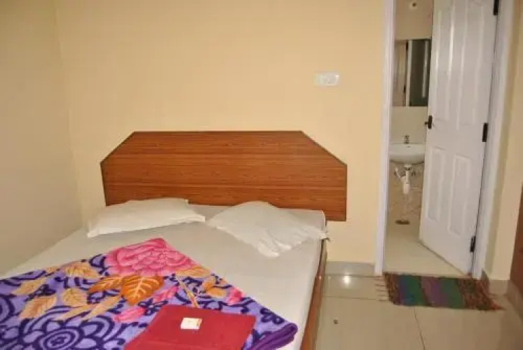 B2B Home Stay