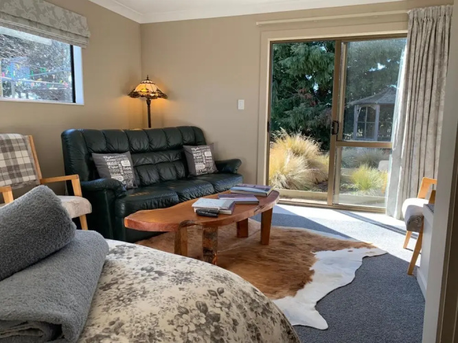 Trout n Trail BnB