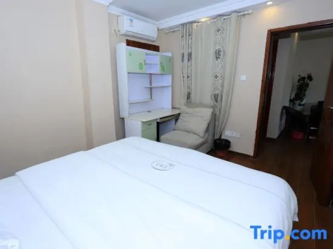 2 Bedrooms Suite