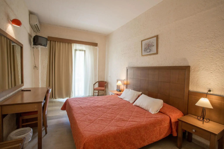 Popi Star Hotel
