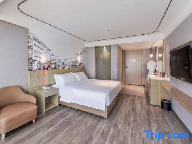 Business Double room