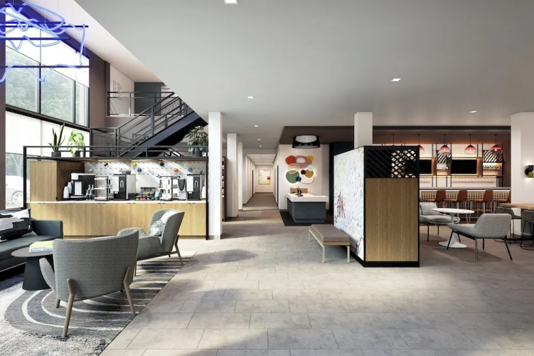 Atwell Suites Henderson at the Pass by IHG photo 20