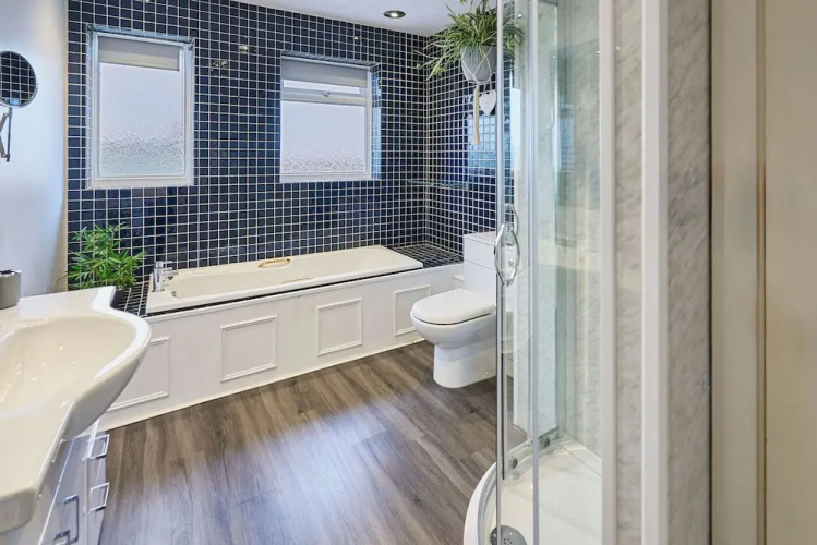 Host Stay Saltdean Sea View