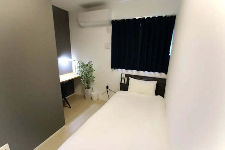 Hotel Southern Suite Kugai