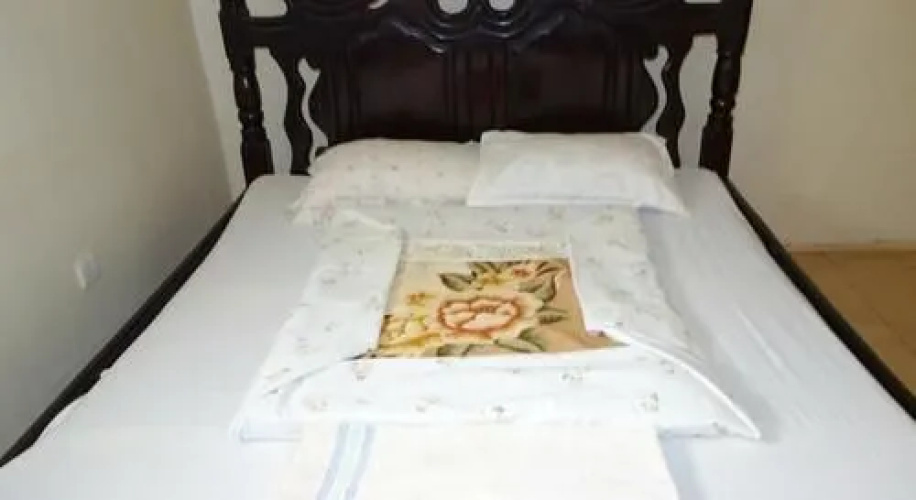 Yahoo Guesthouse