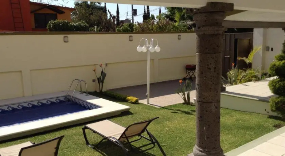 Casa Sonrisas