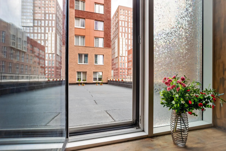 Фотография номера квартиры MaxRealty24 на проспекте Рязанский 2/1 корпус 4И