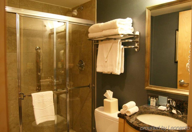 Hampton Inn Manhattan/Times Square South photo 11