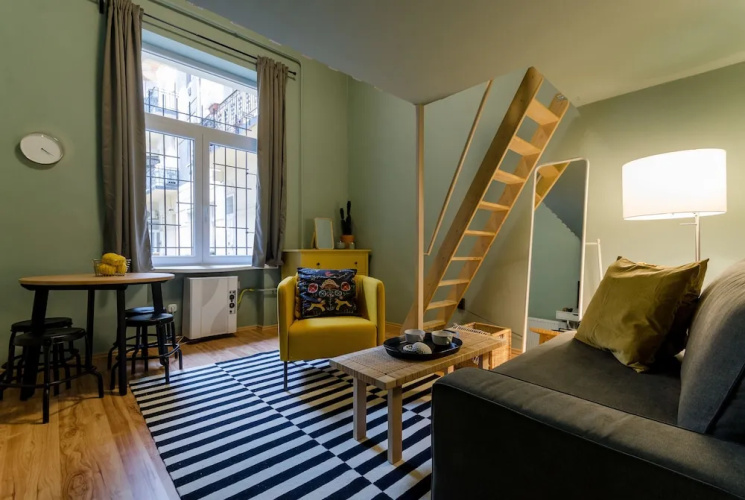 Mango Apartment