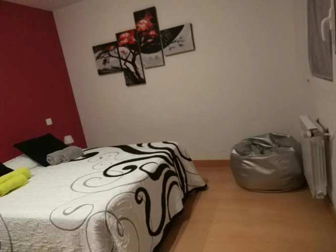 Apartamento Carmen