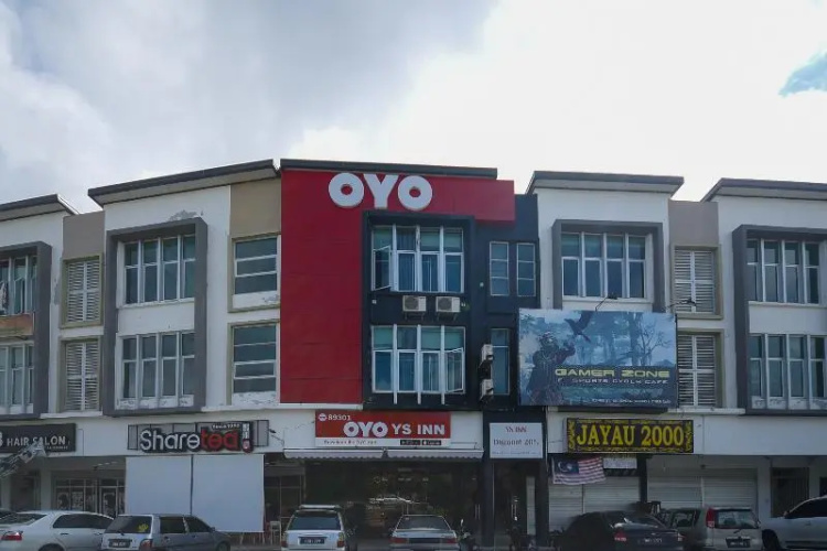 OYO 89301 Ys Inn