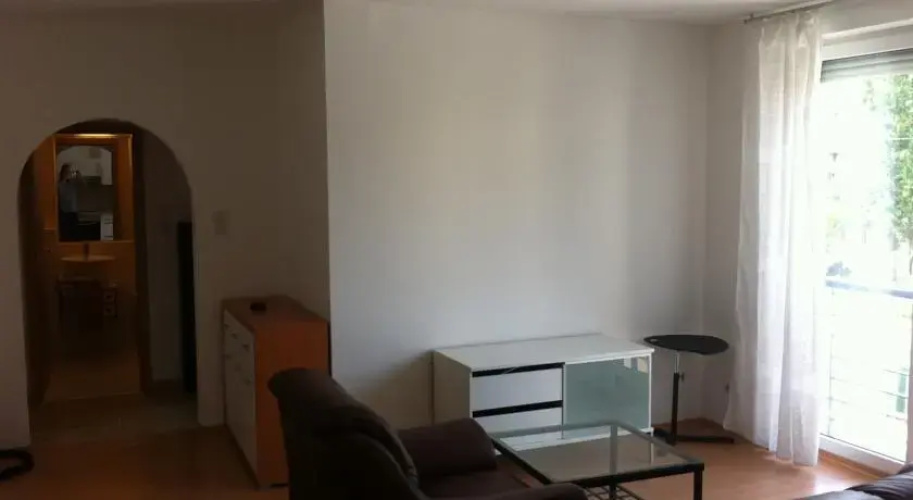 Óbuda Residence