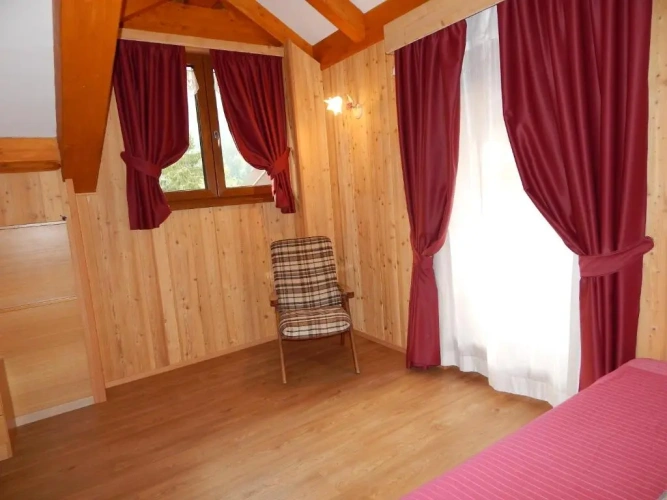 Double Junior Suite with balcony