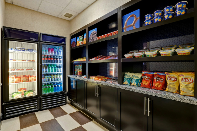 Hampton Inn by Hilton Chilliwack photo 13