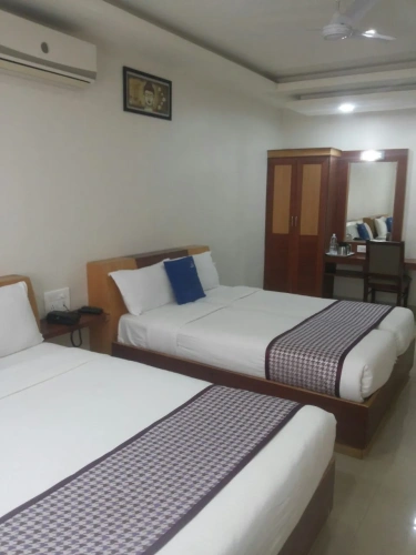 Family Club Suite