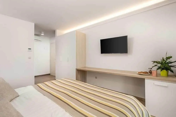 Hotelbild