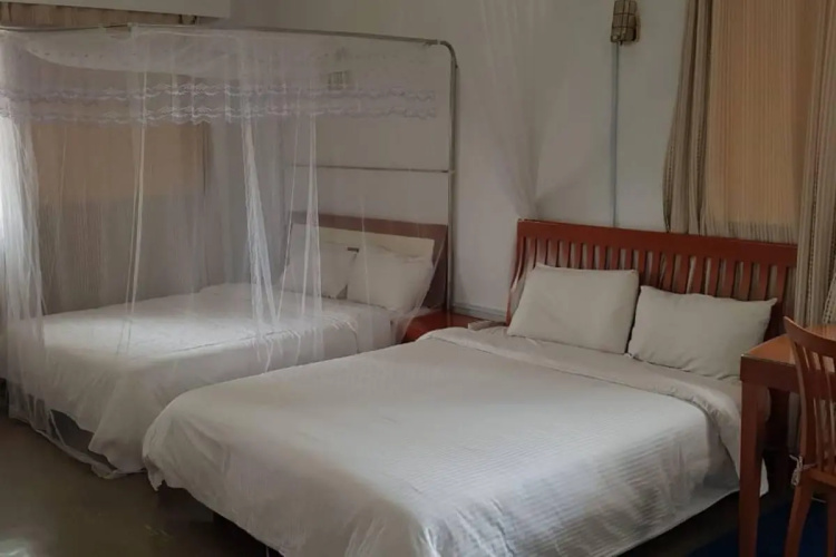 AIN Guest House