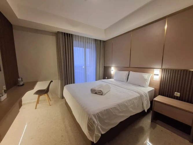 Luxury Studio