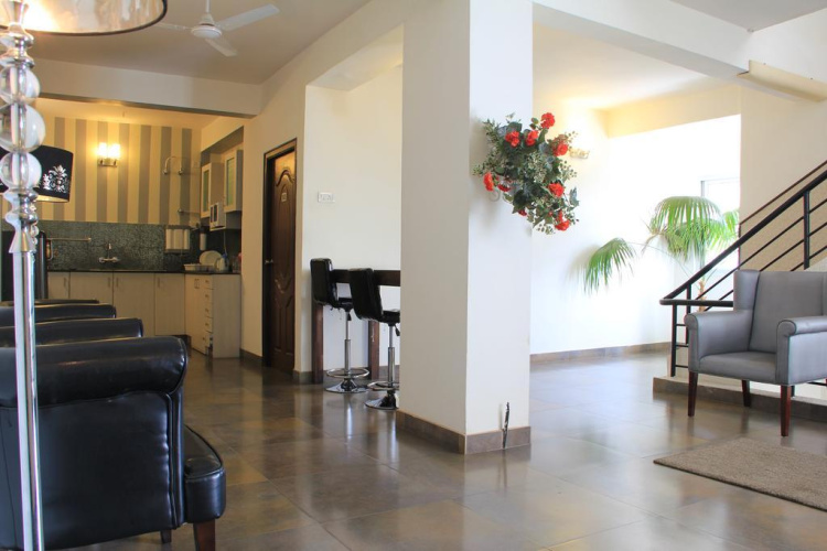 Orchid Suites