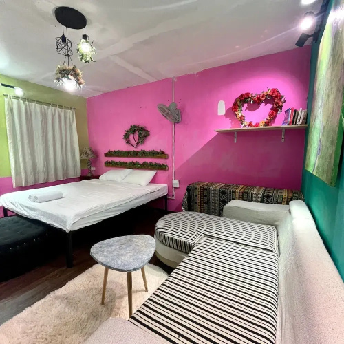 Luna Homestay