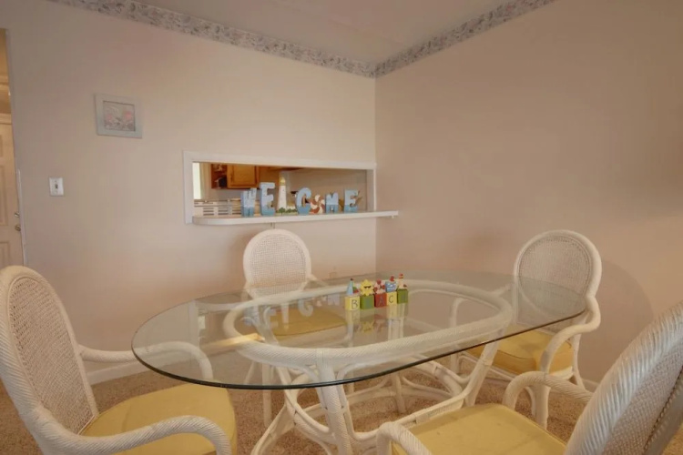Wight Bay 461 - 2 Br Condo