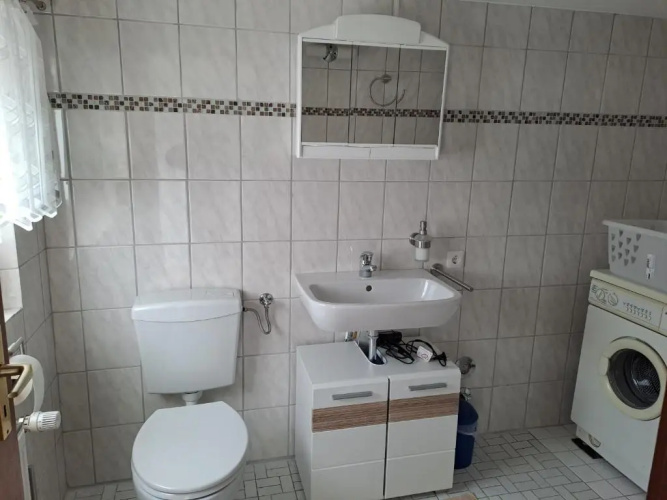 Ochmanns Ferienwohnung