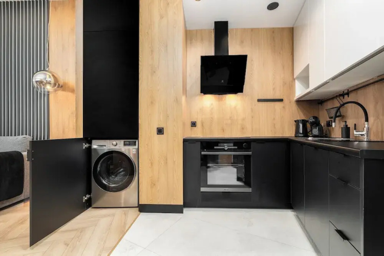 MARGI Zen Apartament