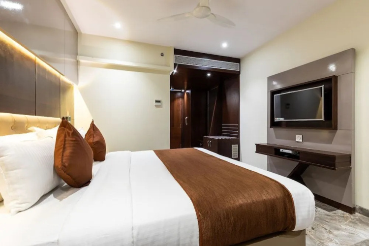 Hotel President