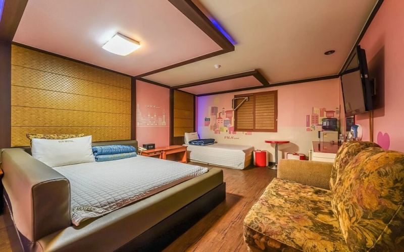Hotelafbeelding