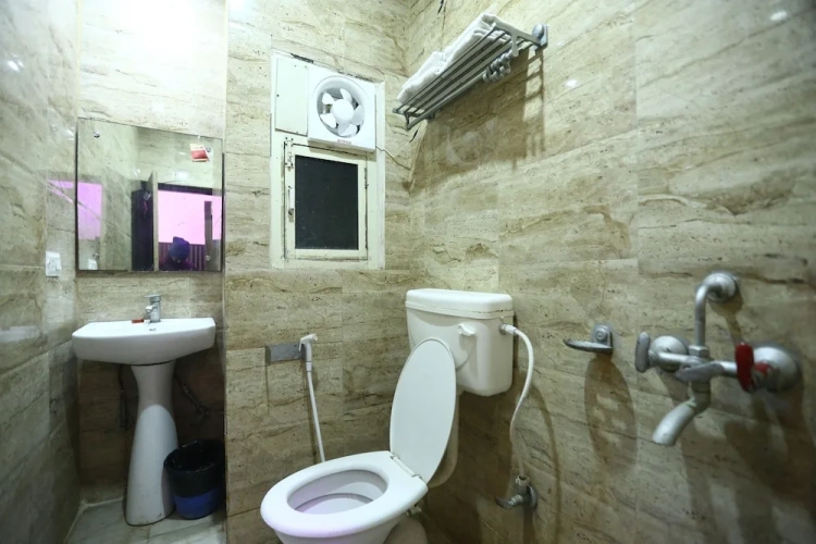 Standard Family room