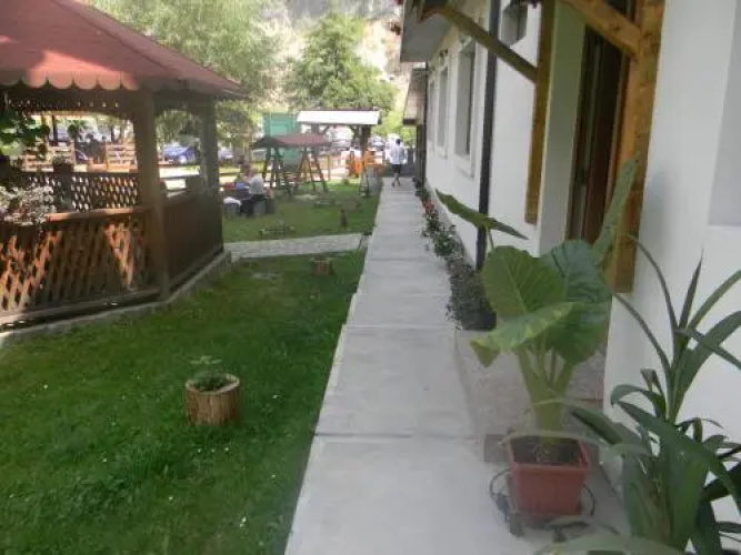 Vila Nico