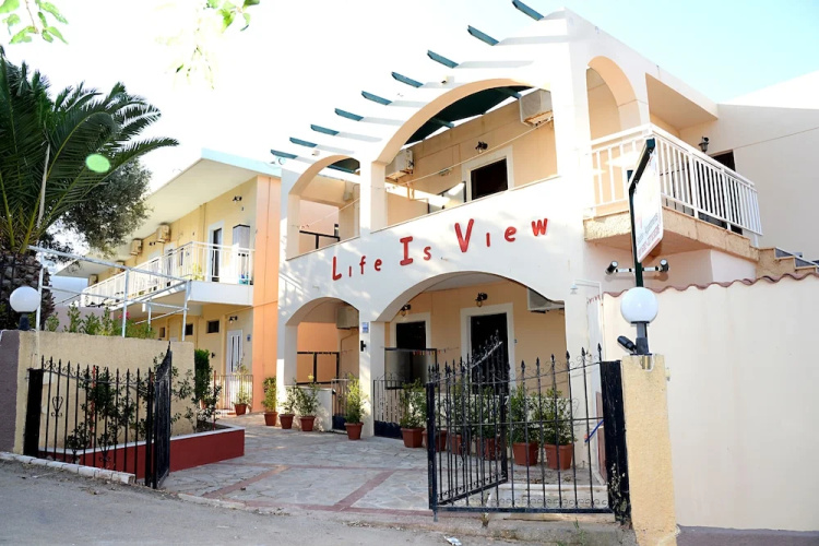Image de l'hôtel
