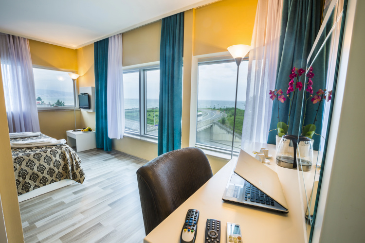 Arsen Hotel