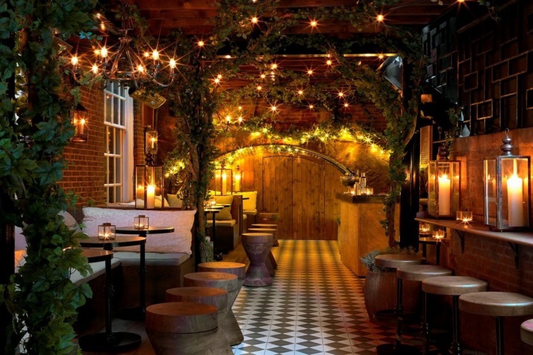 The Bloomsbury Hotel photo 18