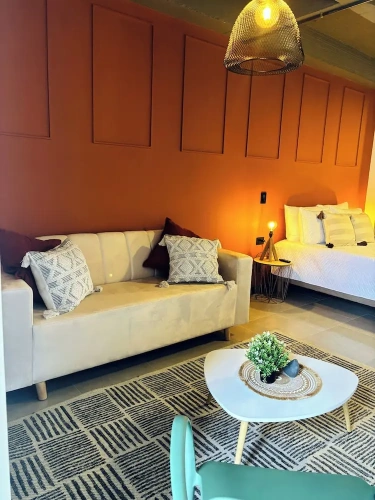 2 Bedrooms Comfort Apartment
