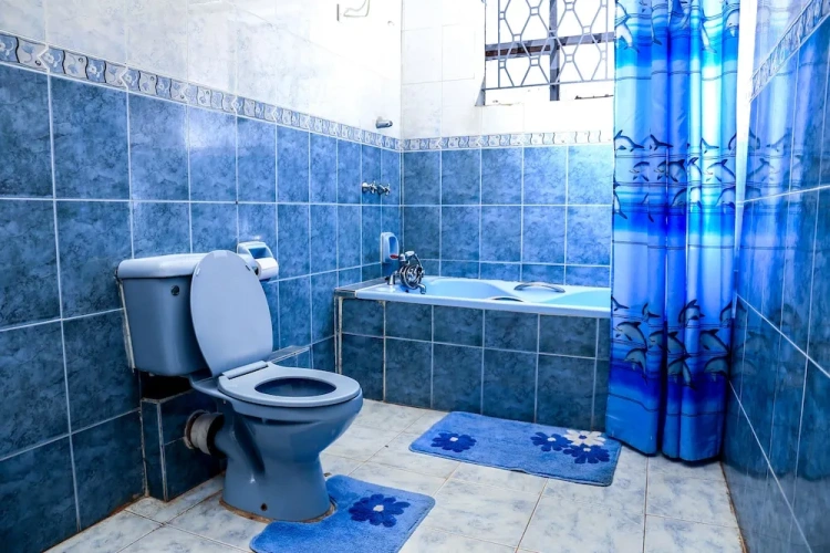 1 Bedroom Deluxe Quadruple room