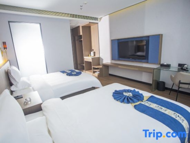 Business Twin room