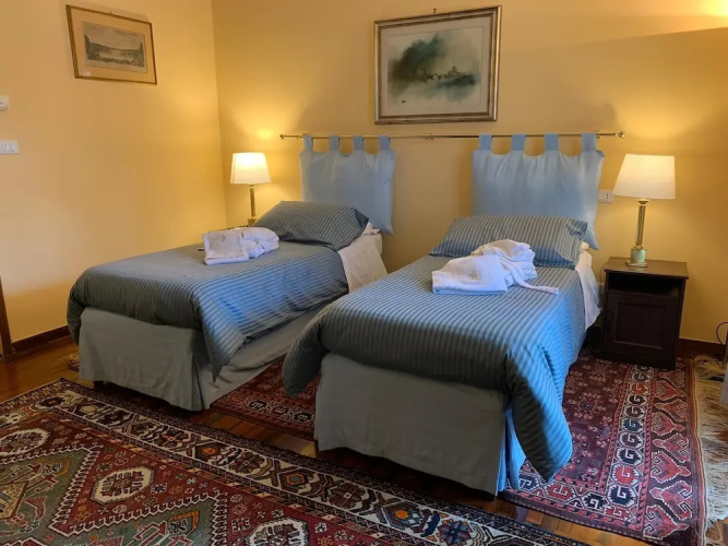 Villa Albina B&B