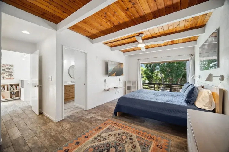 Pali Ke Kua #237 2 Bedroom Condo by RedAwning