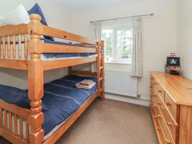 2 Organsdale Cottages