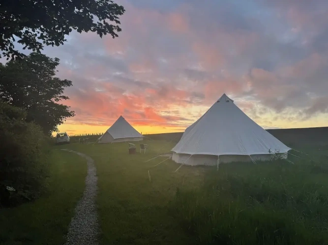 Tent