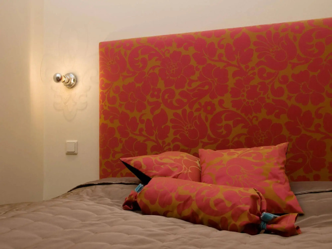 The Rooms Apartments