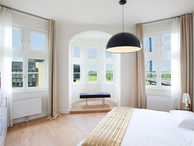1 Bedroom Superior Apartment