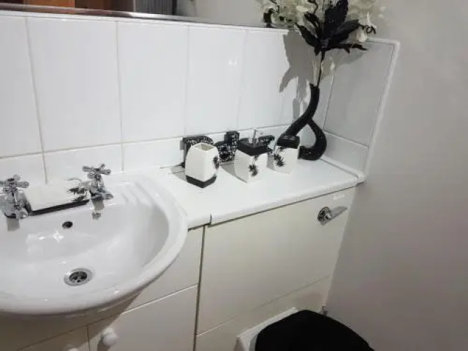 Edinburgh City Deluxe Apartment