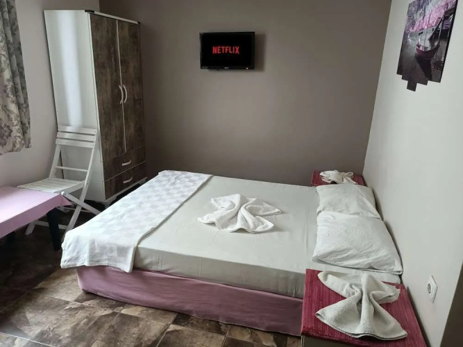 Özcan Otel