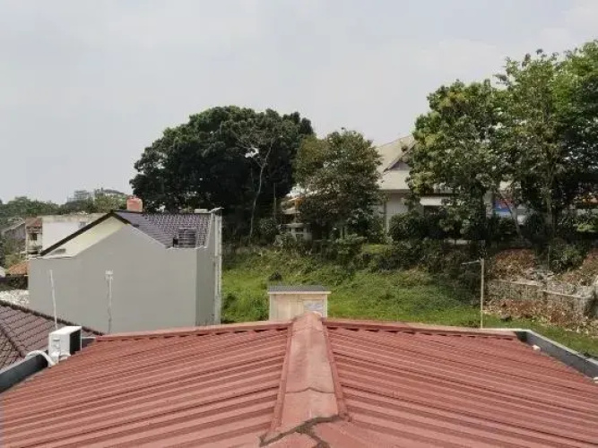MyKost Palupuh Valley