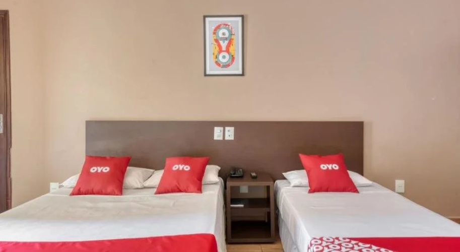 Itaipu Hotel