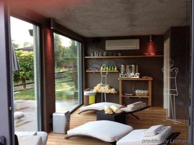 Hotel Il Corazziere